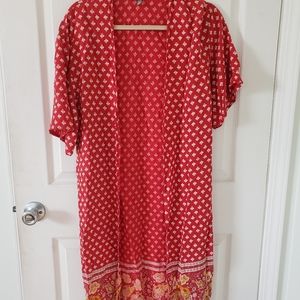 Charlotte Russe Cardigan